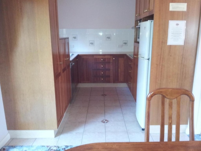 1 Bedroom Cottage with balcony and with view
