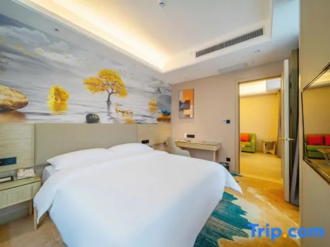 Business Double Suite
