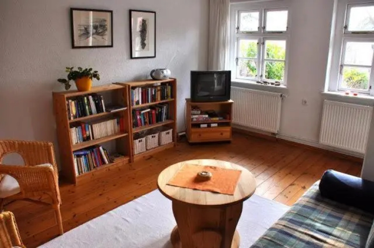 Ferienwohnung Sierke