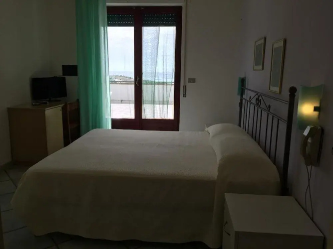 Hotel Lembo di mare