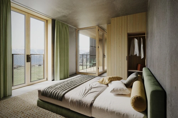 Superior Apartment