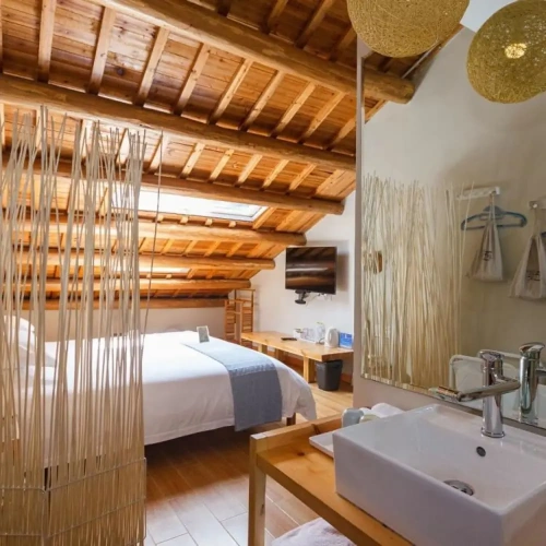 Superior Double room