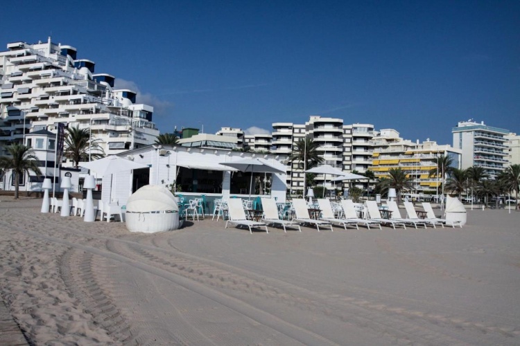Villa Luz Family Gourmet & All Exclusive Hotel photo 27