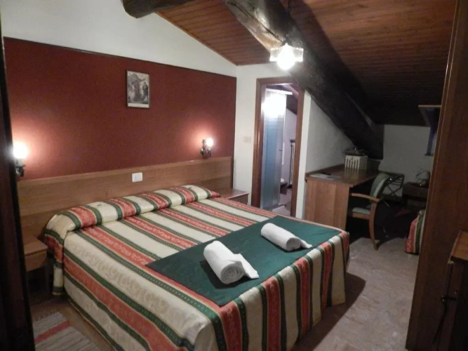 Albergo Altavilla
