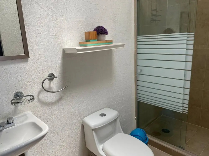 Lovely Third Floor3 Bedroom2 Bath Condo With Pool
