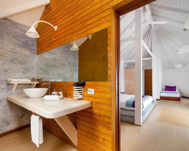 Superior Triple room