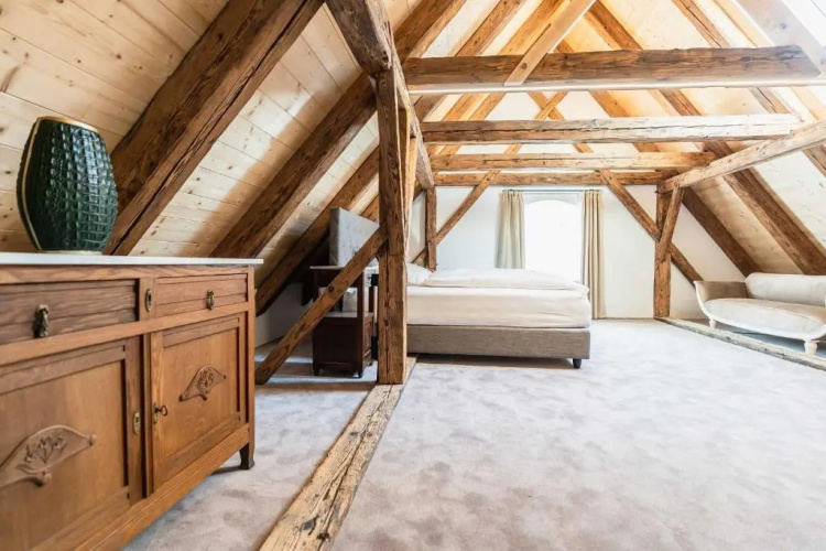 Altstadthotel Bachbräu, Bild 15