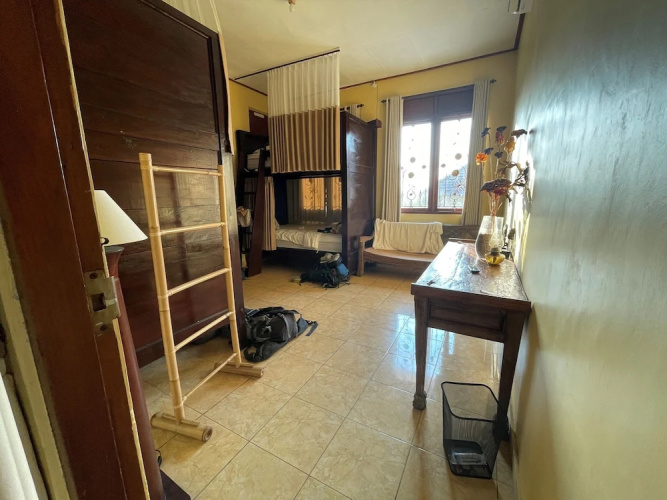 Desa Hostel