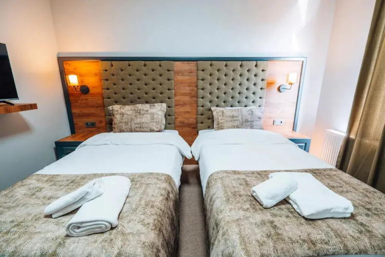 Mysia Olympos Hotel