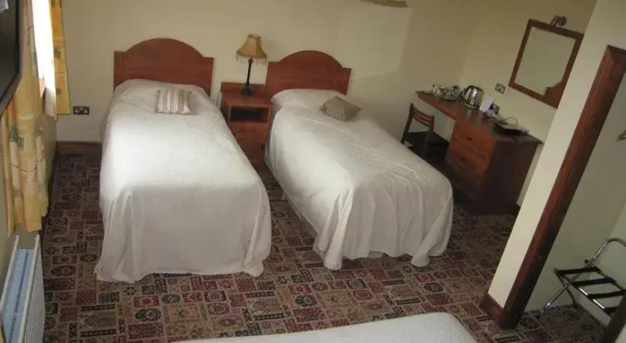 Kinvara Inn B&B