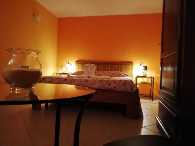 Duplex Suite