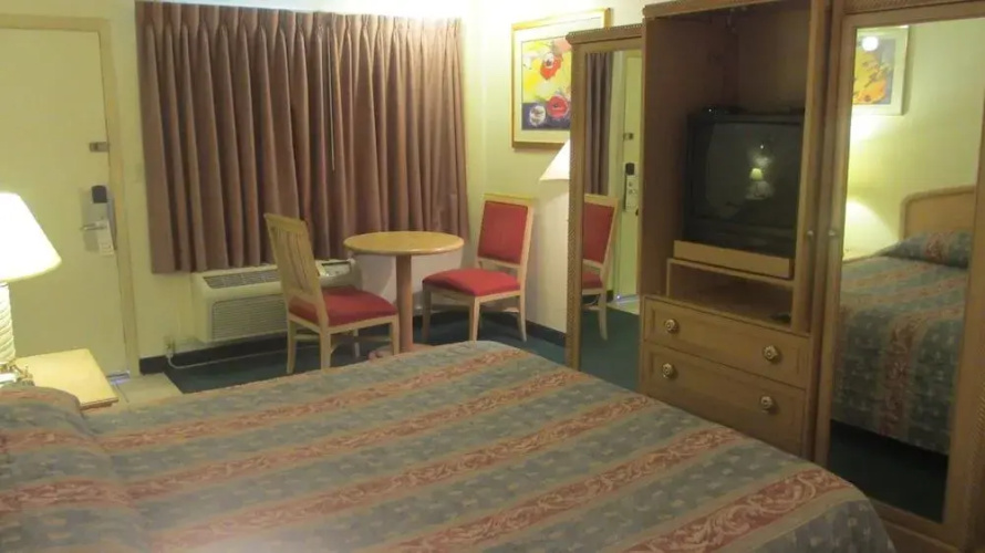 Grapevine Inn