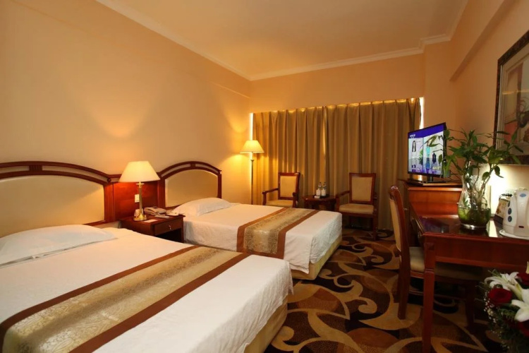 Milky Way Hotel