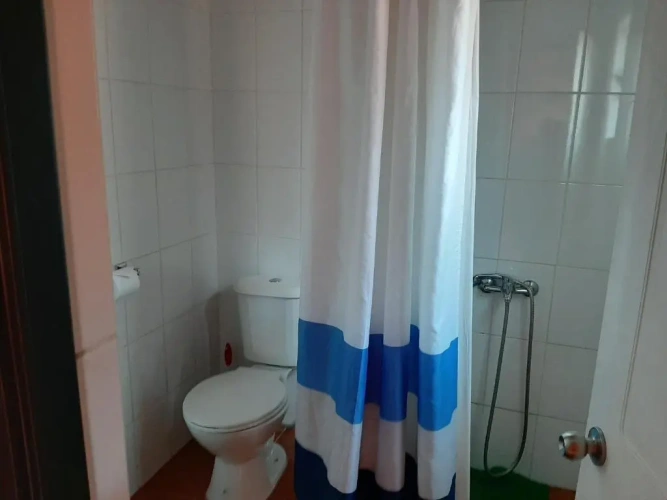 Standard Double Family room