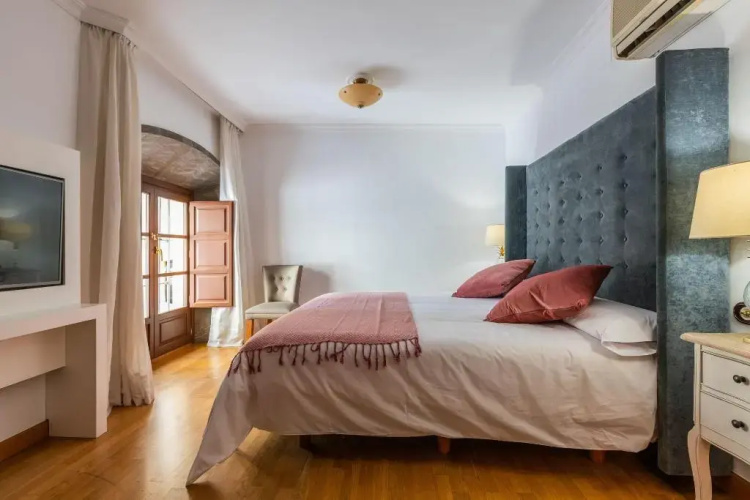 Casa Miraflores