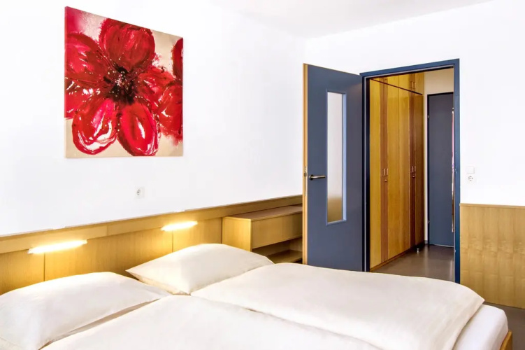 AllYouNeed Hotel Vienna 4