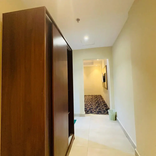 Manasik Al Bait Hotel Makkah