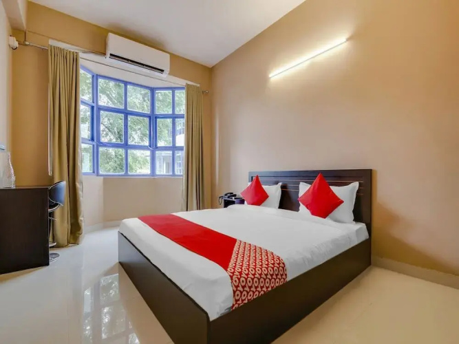 Aqualura By OYO Rooms