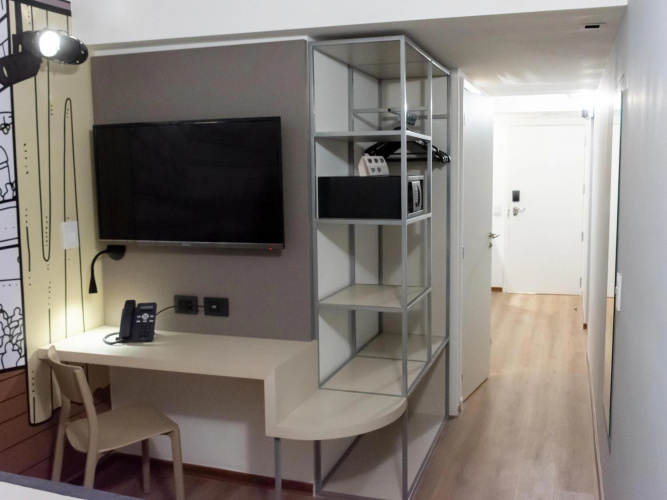 ibis Styles Buenos Aires Florida