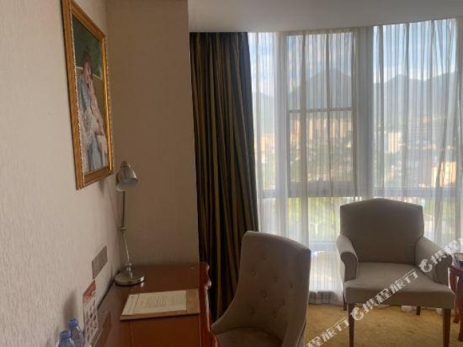 Business Double Suite