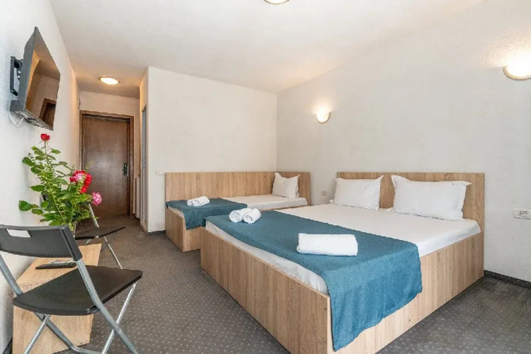 Mera Holiday Resort 3* Cm