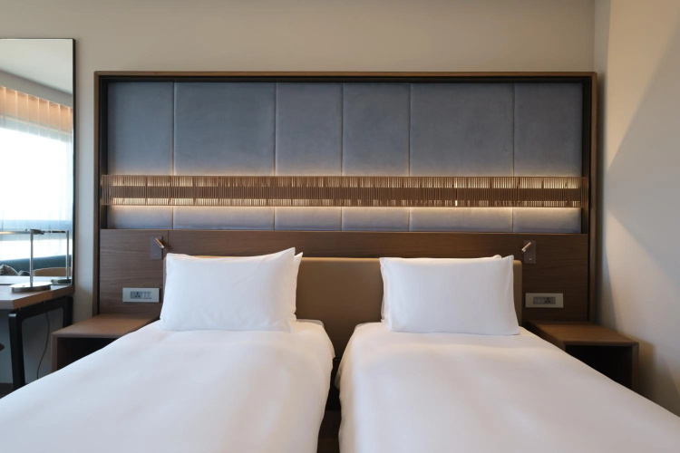 Hyatt Regency Malta photo 7