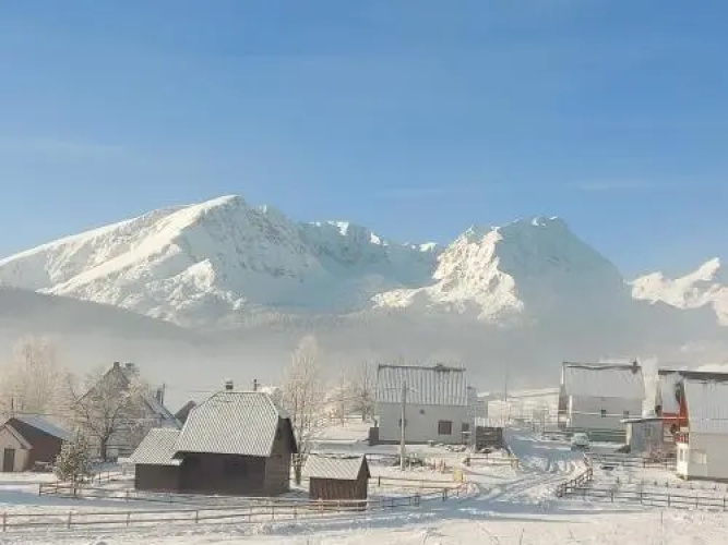 Chalet Hill Zabljak
