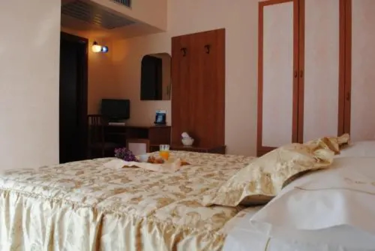 Hotel Forliano