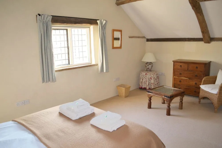 The Coach House