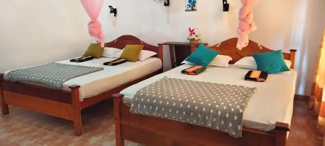 Pearl villa Ella
