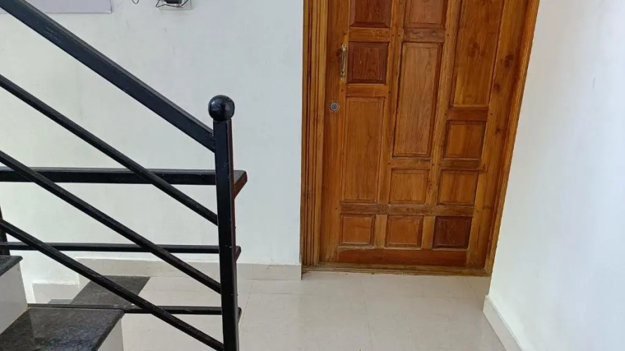Casa Goa Apartments
