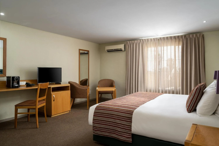 River City Inn