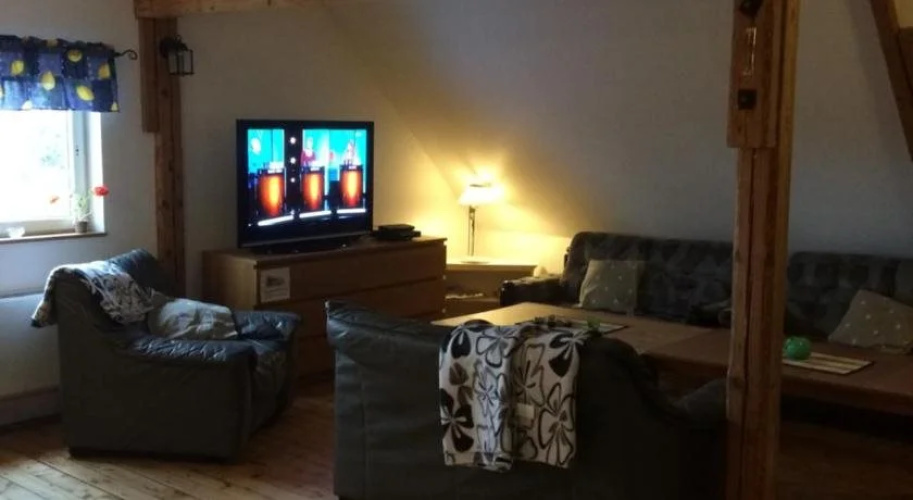Bengtssons Loge