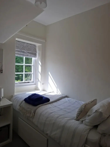 Myrtle Cottage