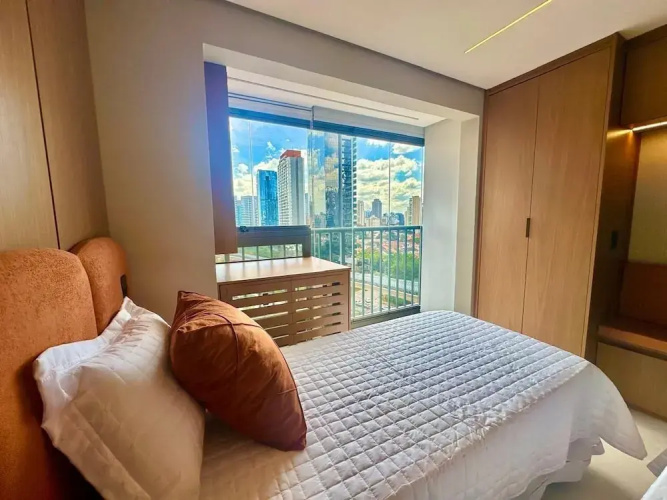 Condominio Helbor B.liv