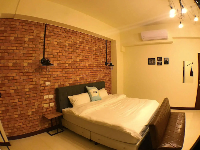 Hualien BV B&B