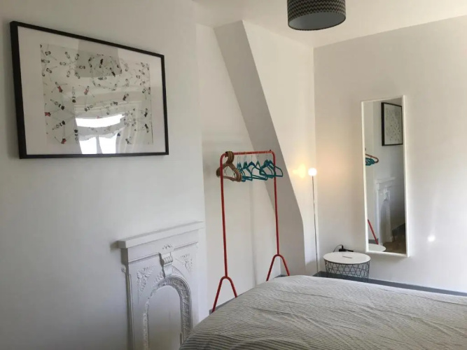 Margate Holiday Apartment