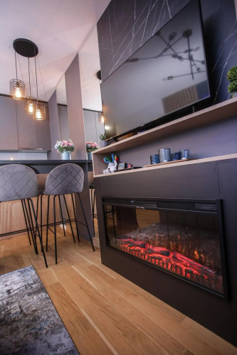 Snow apartmani-Objekat Gorštak 3