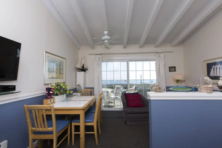 Beach Plum Resort