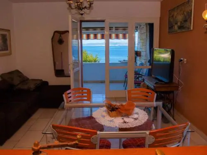 Apartment Petricic