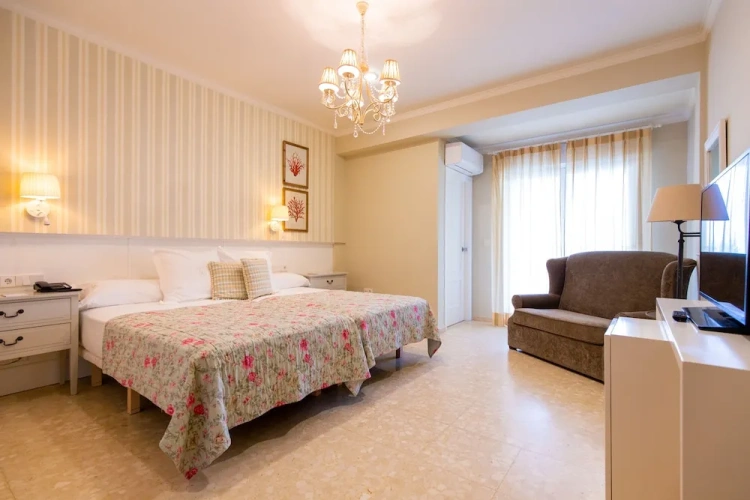 Comfort room