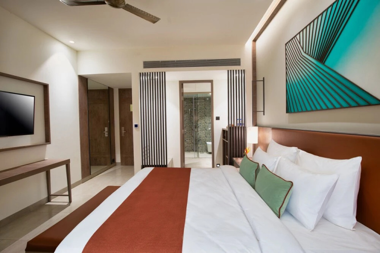 Amoravida By 7 Apple Resorts