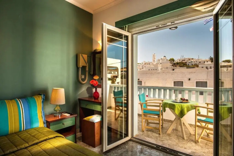 Фотография отеля