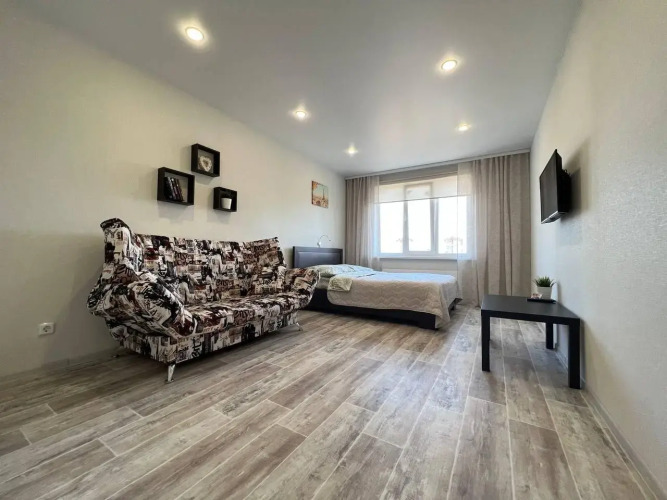 Фотография номера квартиры Матрешка на улице Ленинградская 68