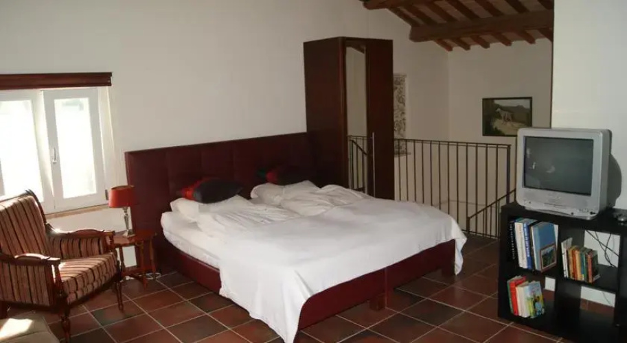 Casa Sorgente