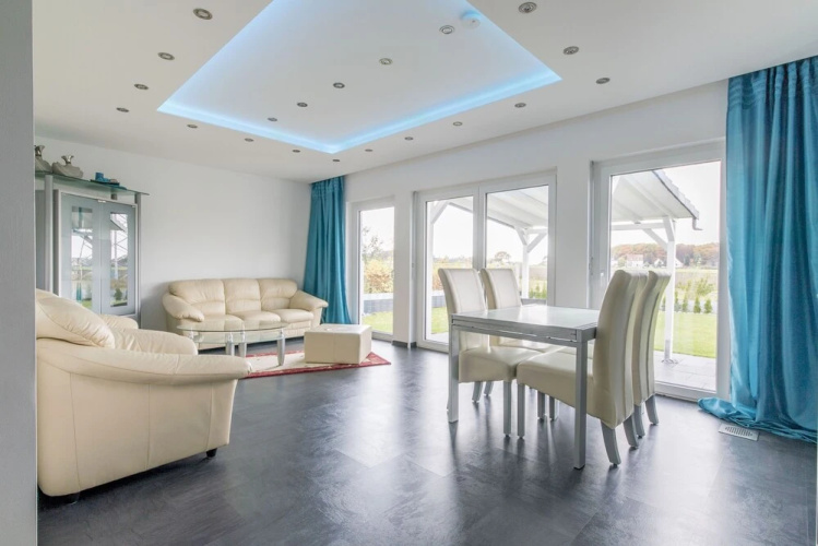 Private House Best Hain (5553)