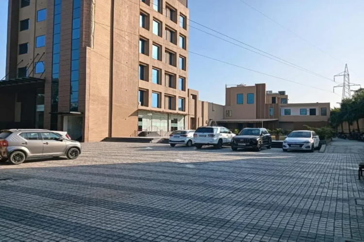Imagen del hotel