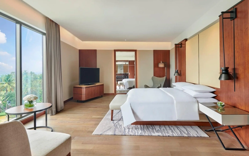 Club Access Double room