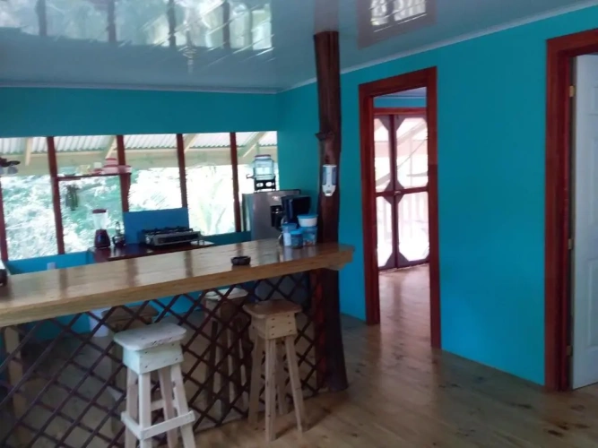 Deluxe Bungalow