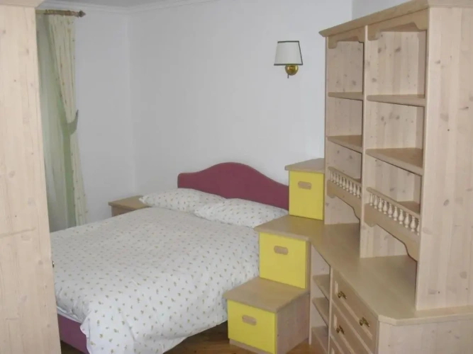 3 Bedrooms Suite